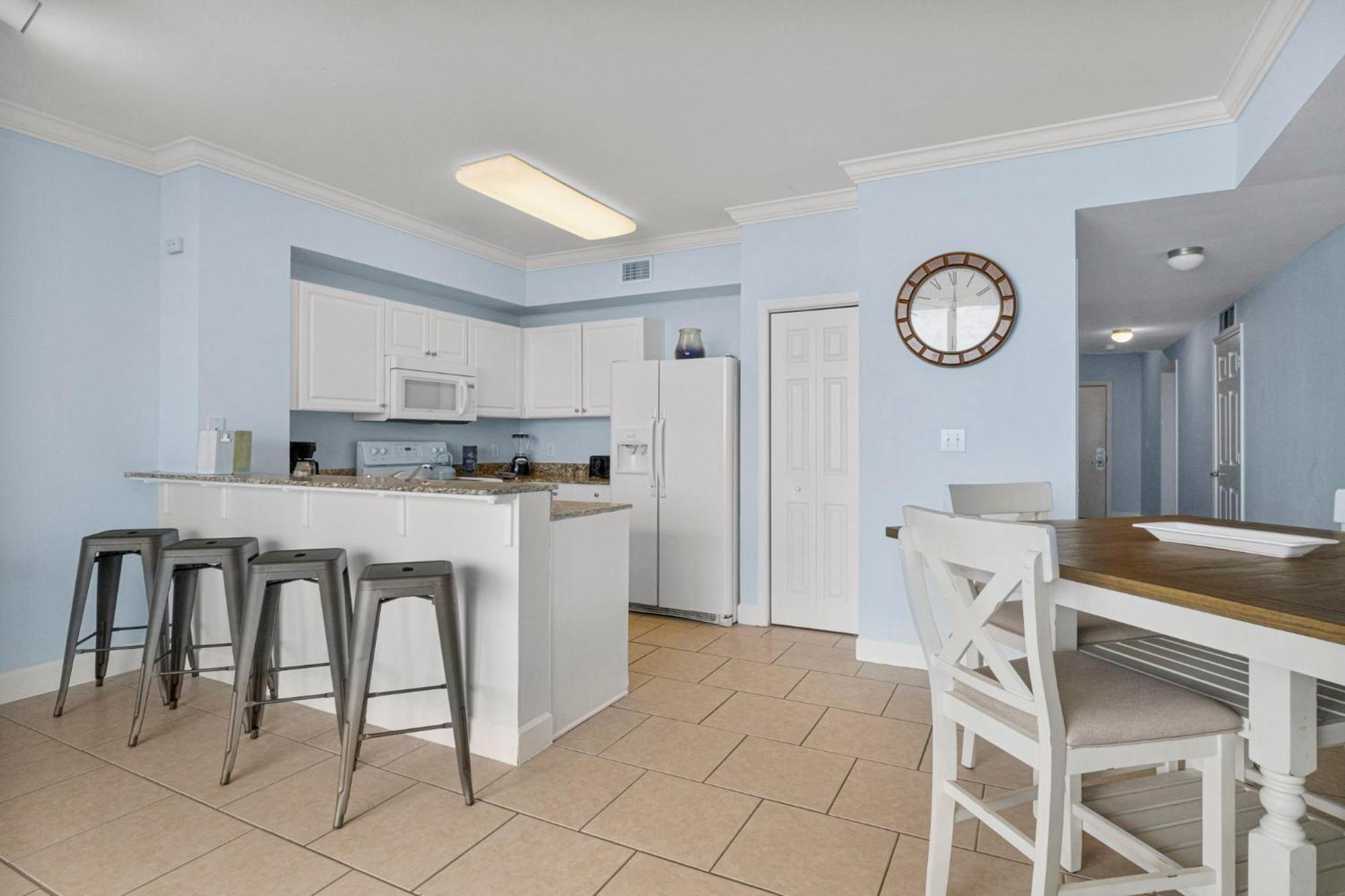 Tidewater 1111 Holiday home *