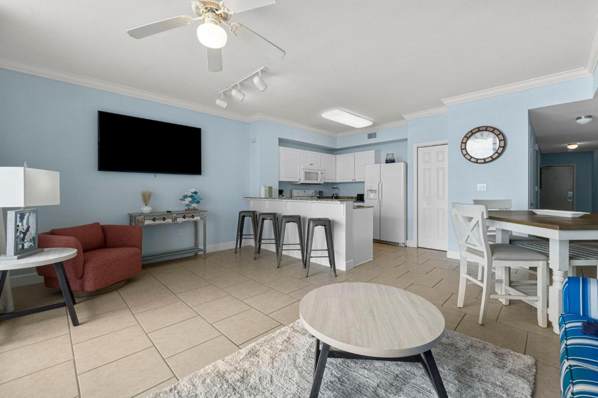 Holiday home Tidewater 1111 *