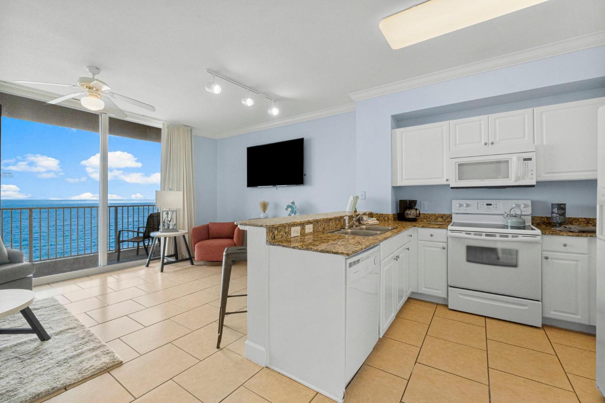 Tidewater 1111 Holiday home *