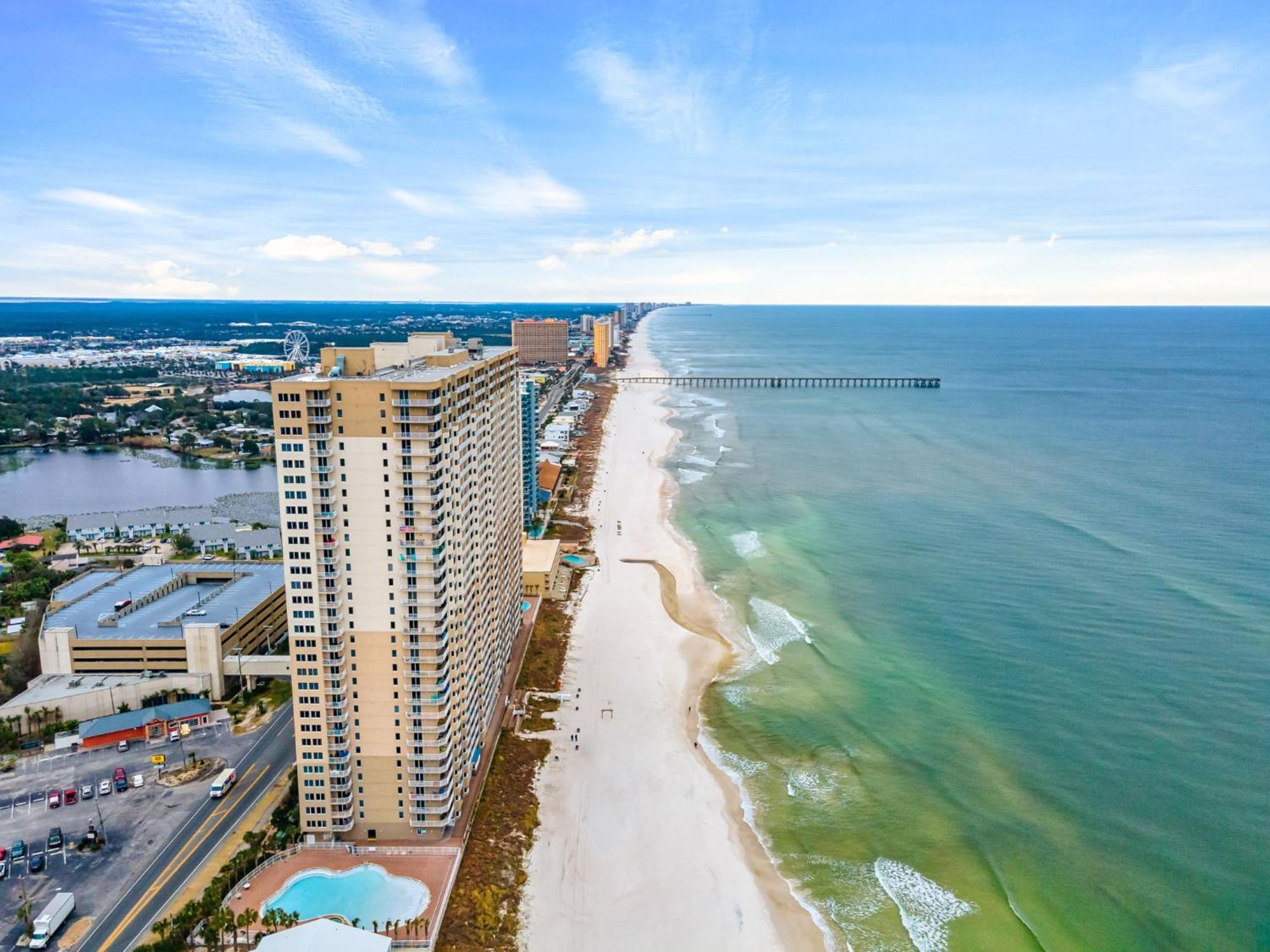 Holiday home Tidewater 1111