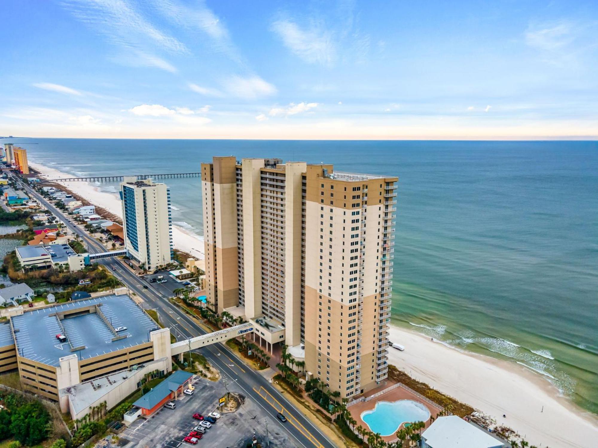 Tidewater 1111 Holiday home *