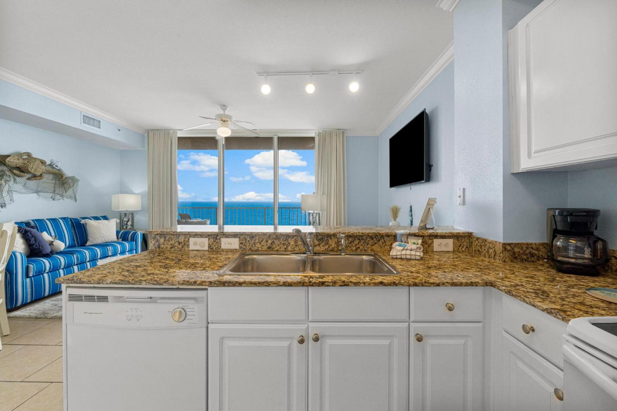 Holiday home Tidewater 1111 Panama City Beach