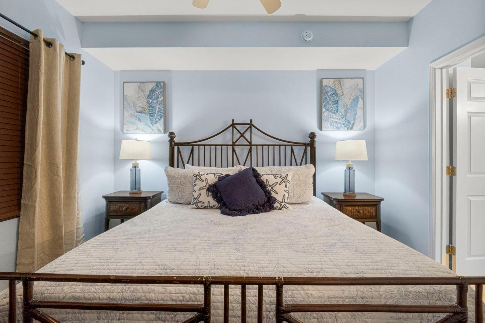 Tidewater 1111 Holiday home *