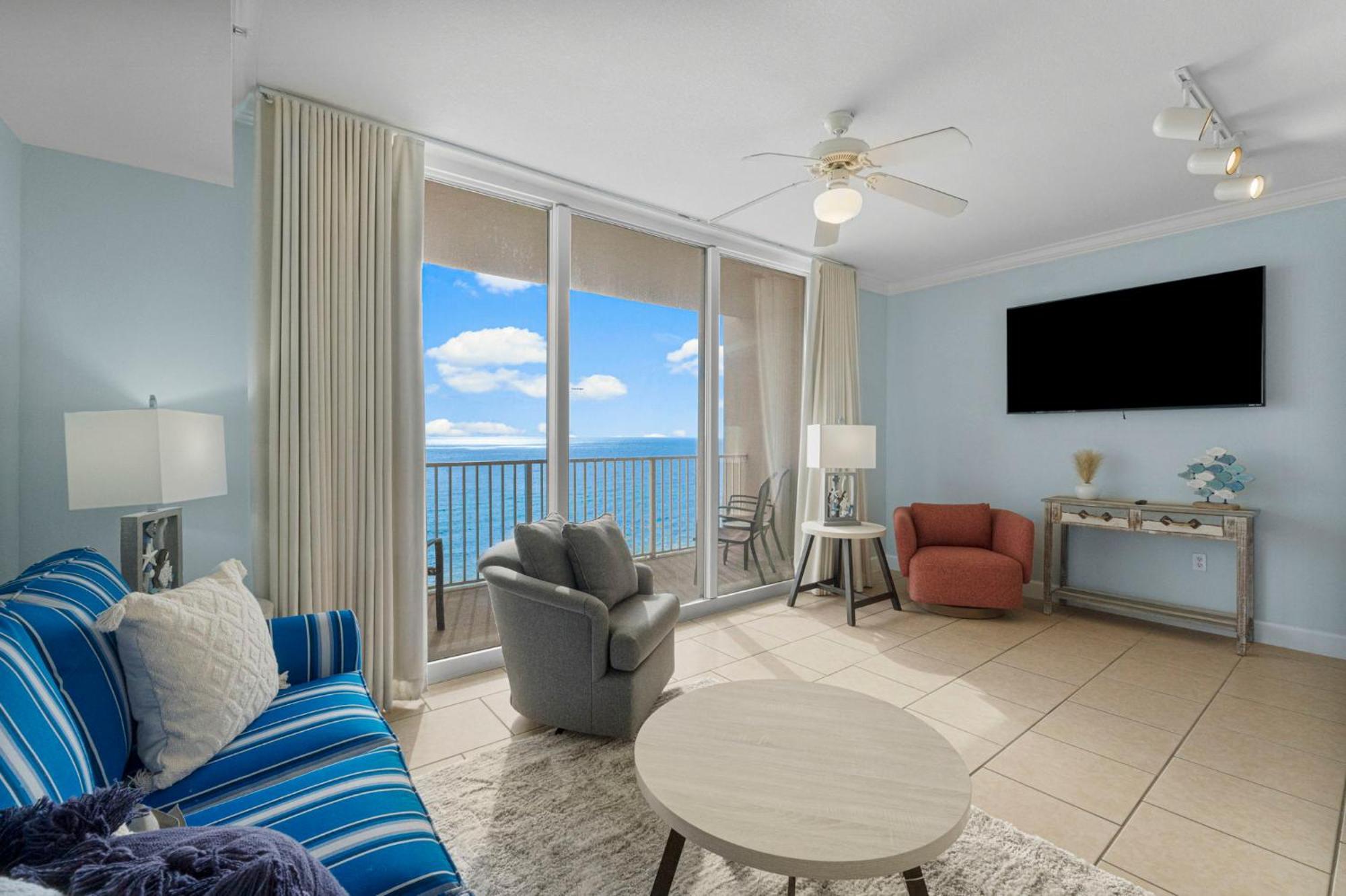 Holiday home Tidewater 1111 *