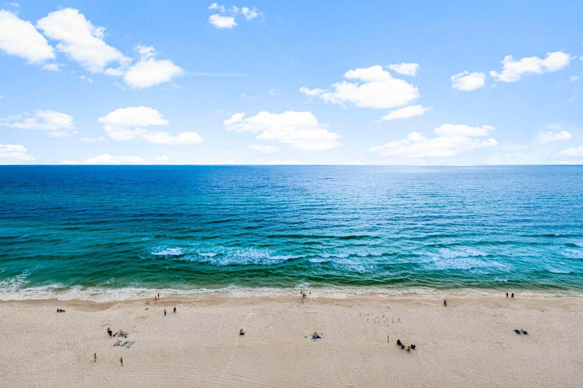 Tidewater 1111 * Panama City Beach