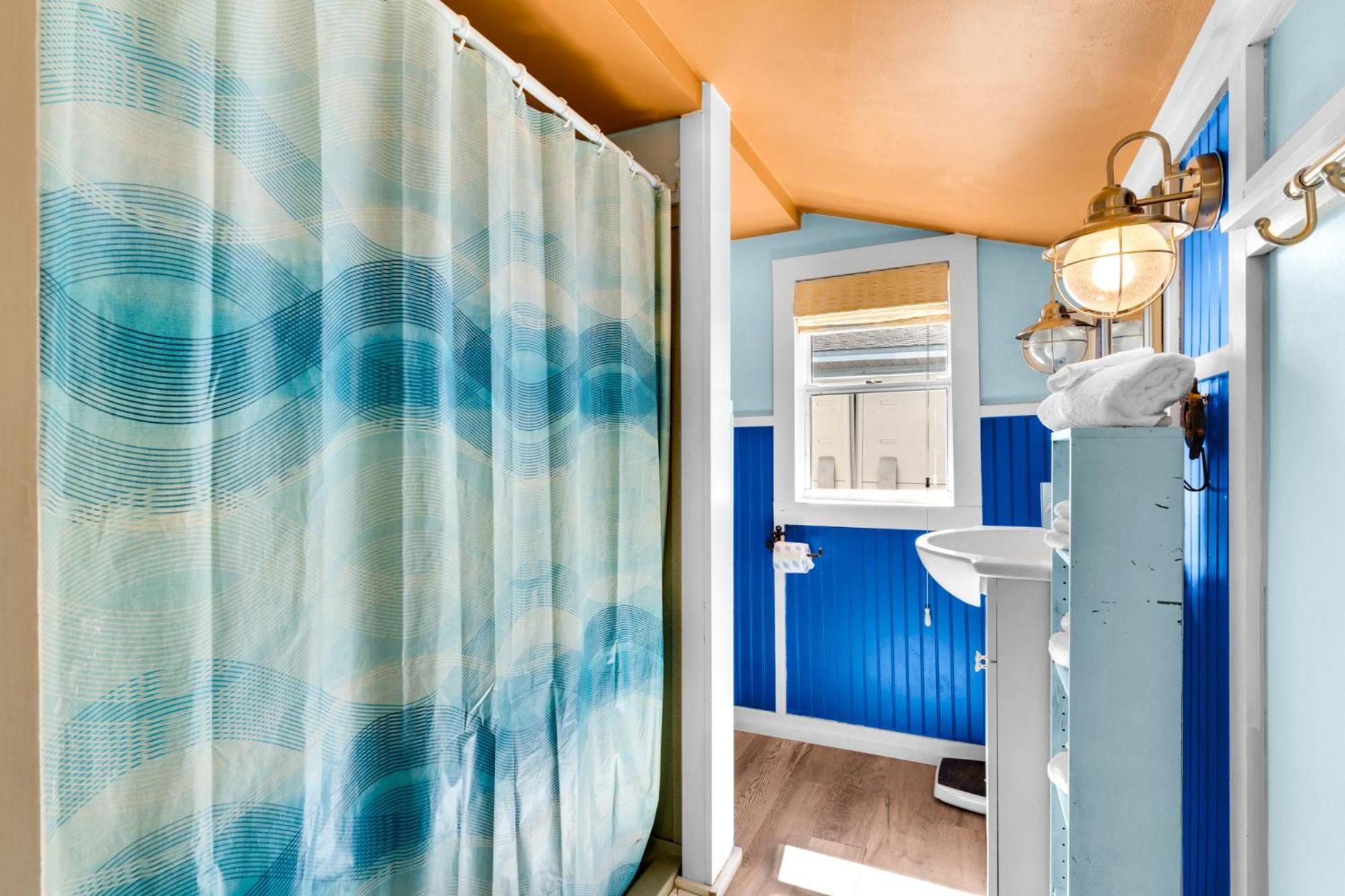 Salty Seahorse Holiday home Panama City Beach