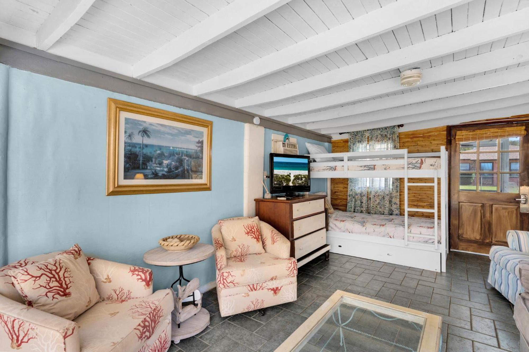 Holiday home Salty Seahorse