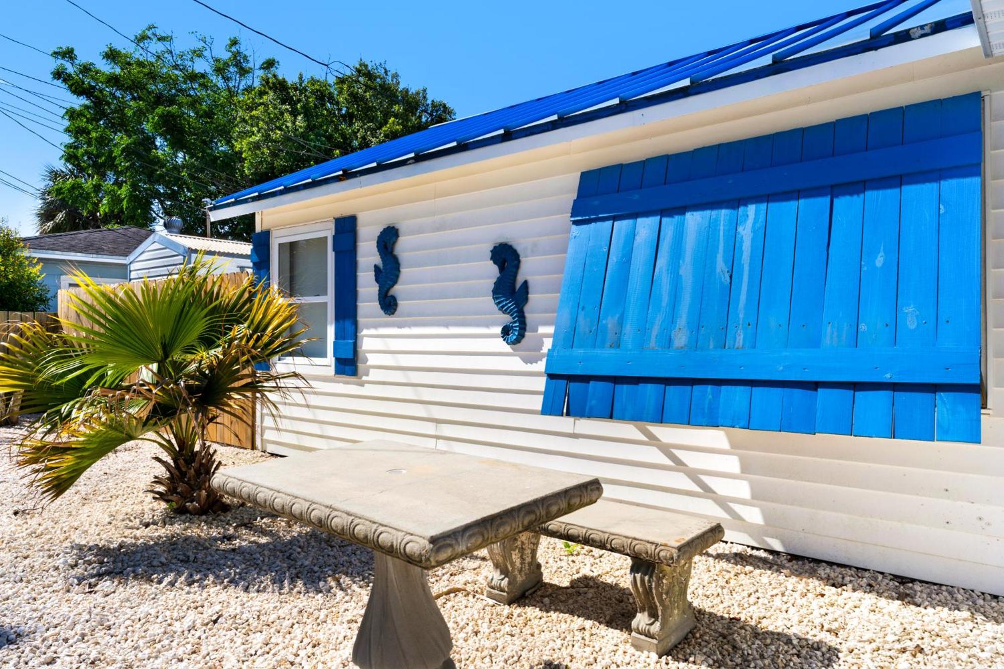Salty Seahorse Holiday home Panama City Beach