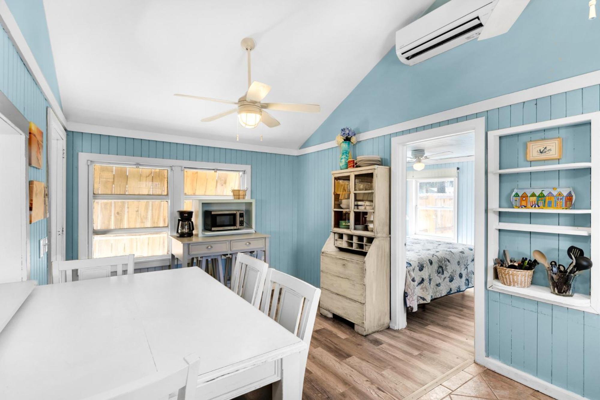 Holiday home Salty Seahorse Panama City Beach