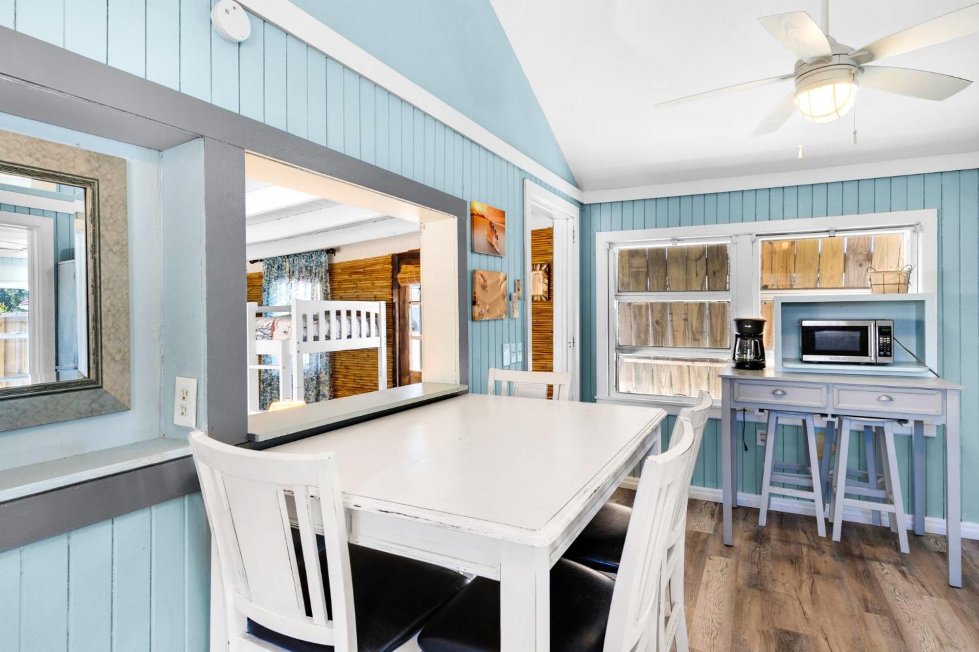 Salty Seahorse Holiday home Panama City Beach