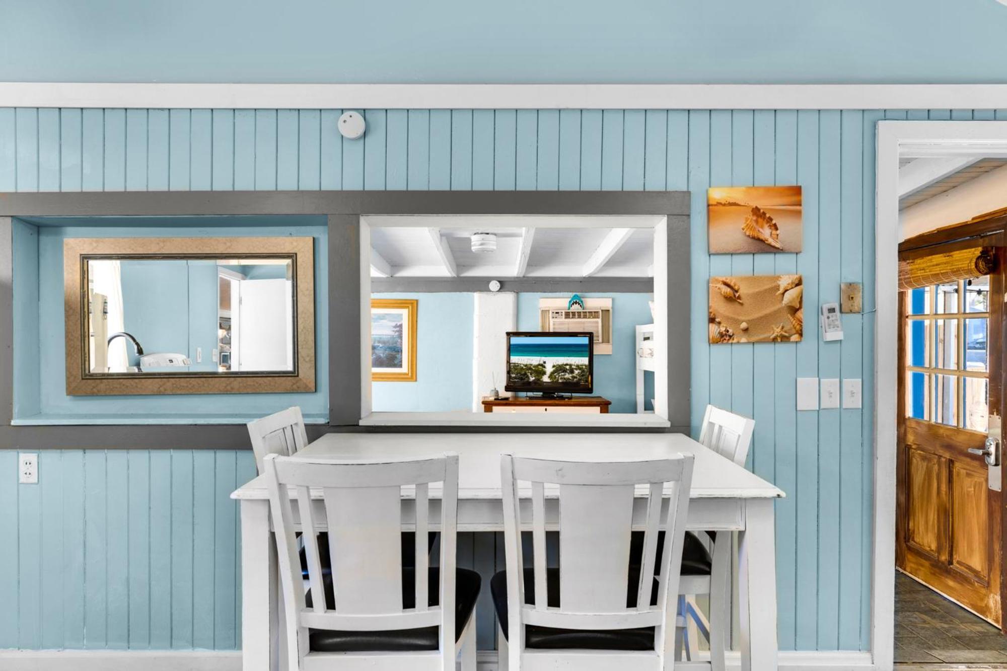 Holiday home Salty Seahorse Panama City Beach