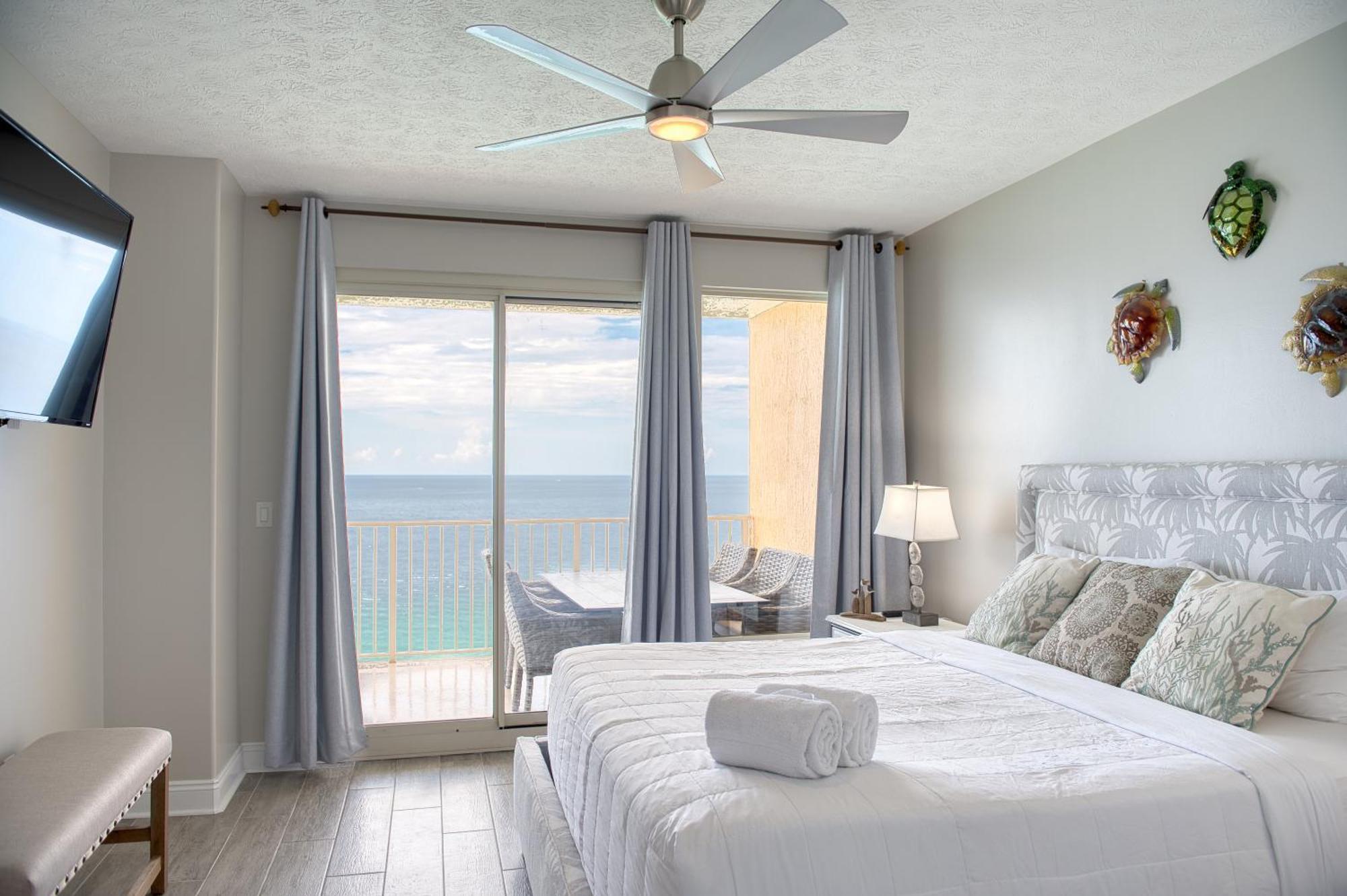 Treasure Island 1811 Holiday home Panama City Beach
