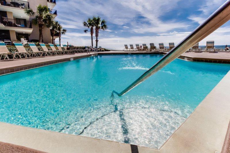 Holiday home Pelican Walk 510