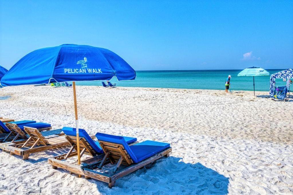 Pelican Walk 510 Holiday home Panama City Beach