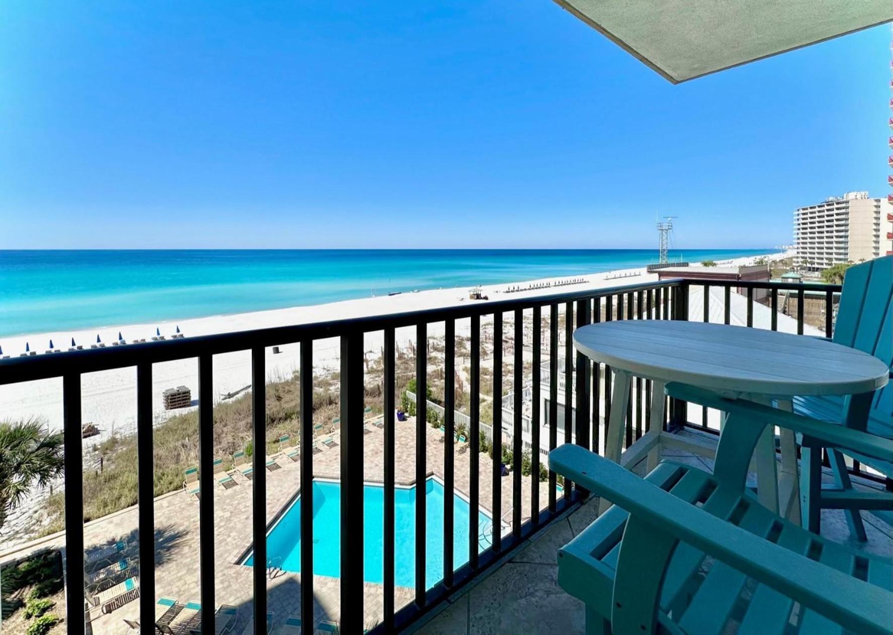 Pelican Walk 510 Holiday home Panama City Beach