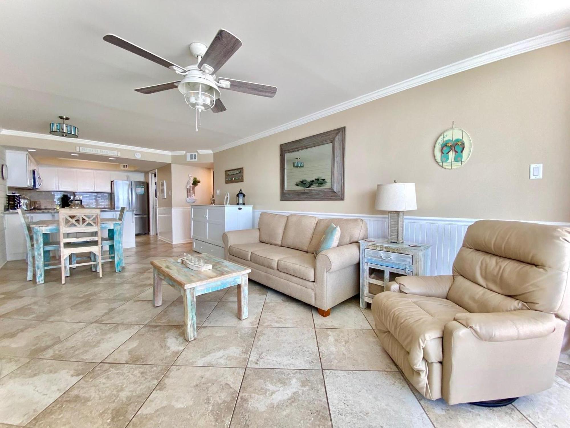 Pelican Walk 510 Holiday home Panama City Beach