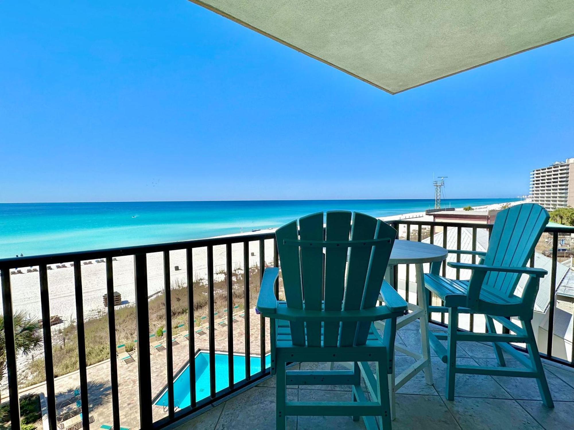 Holiday home Pelican Walk 510