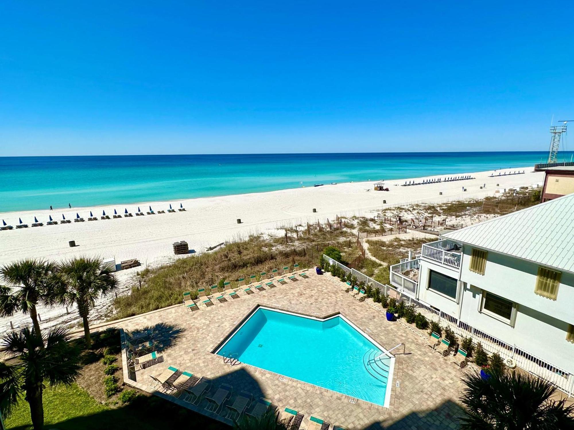 Pelican Walk 510 Holiday home Panama City Beach