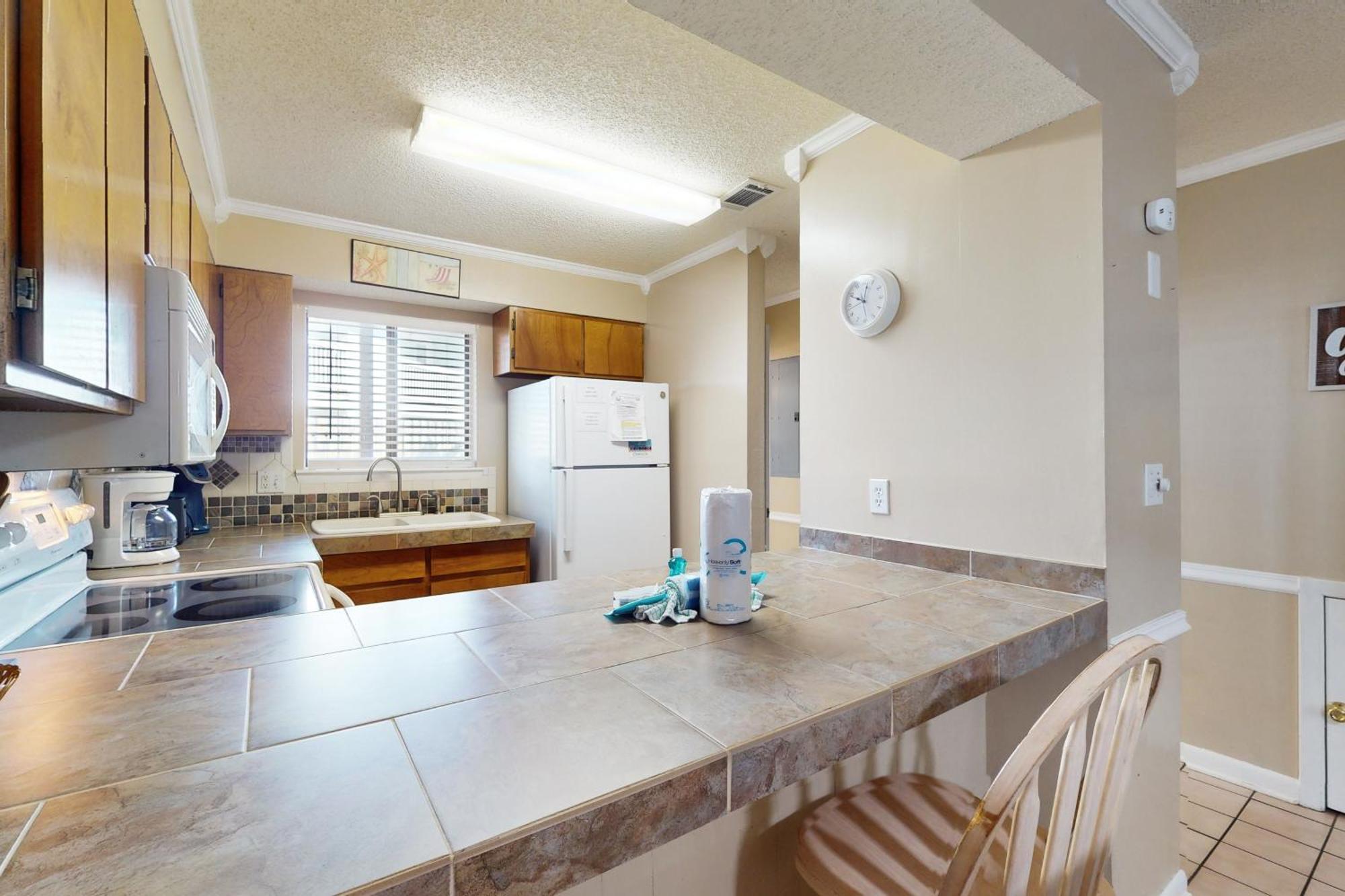 Holiday home Portside Sg4