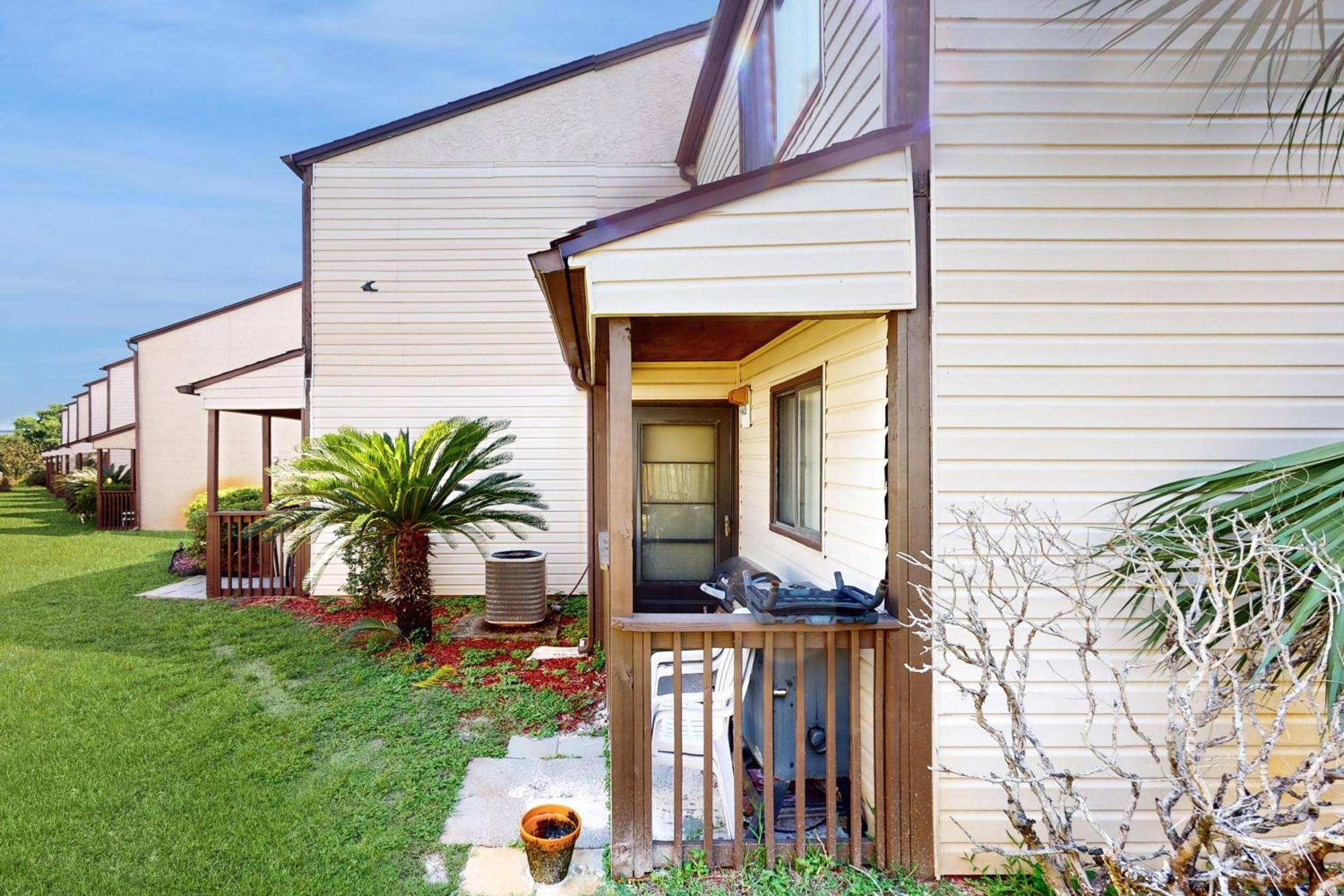 Portside Sg4 Holiday home Panama City Beach