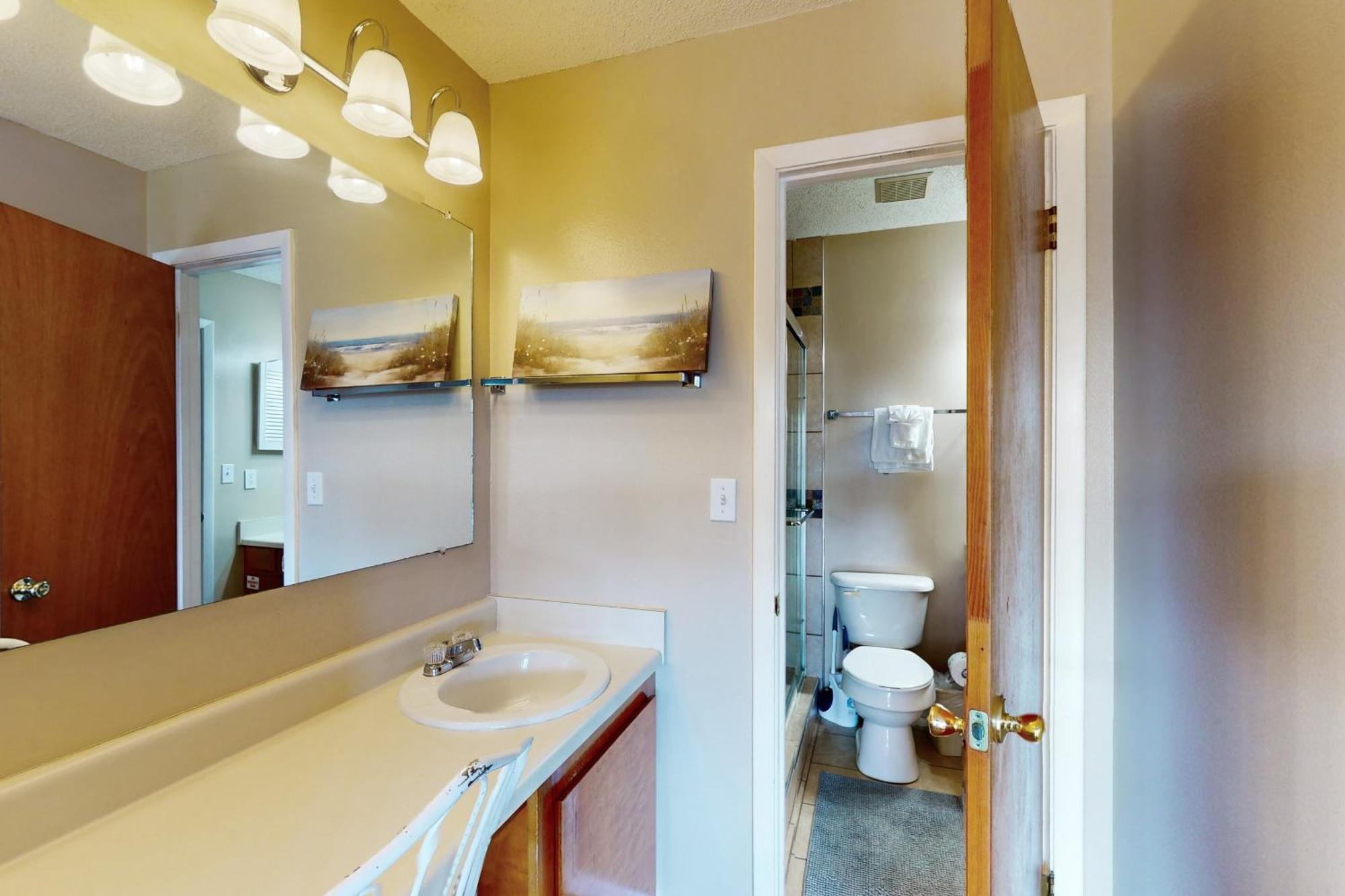 Holiday home Portside Sg4 Panama City Beach