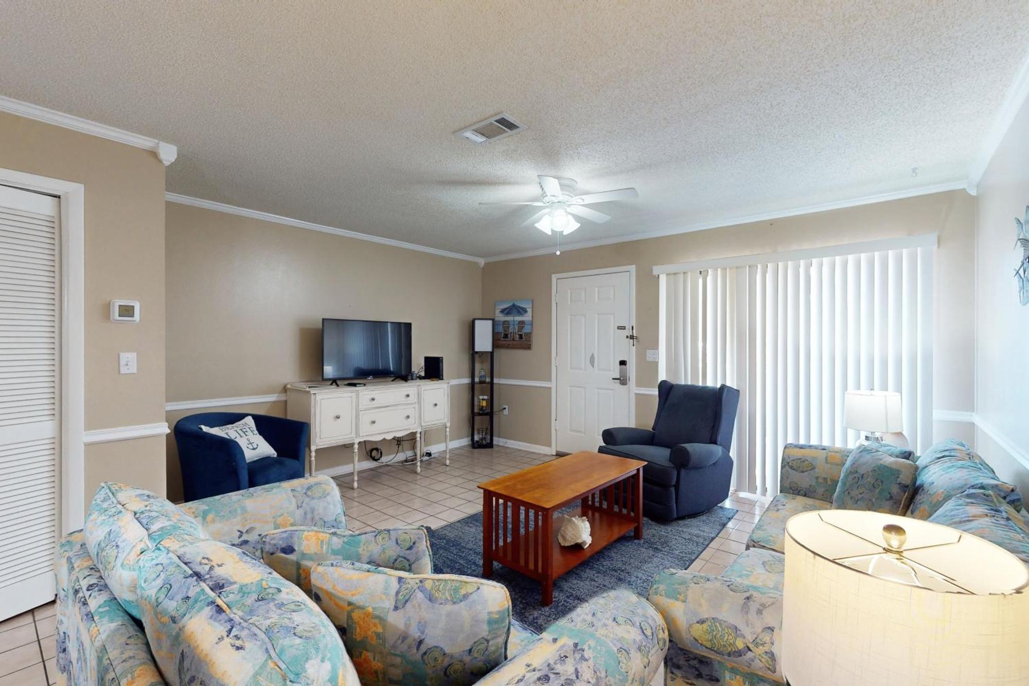 Portside Sg4 Holiday home *