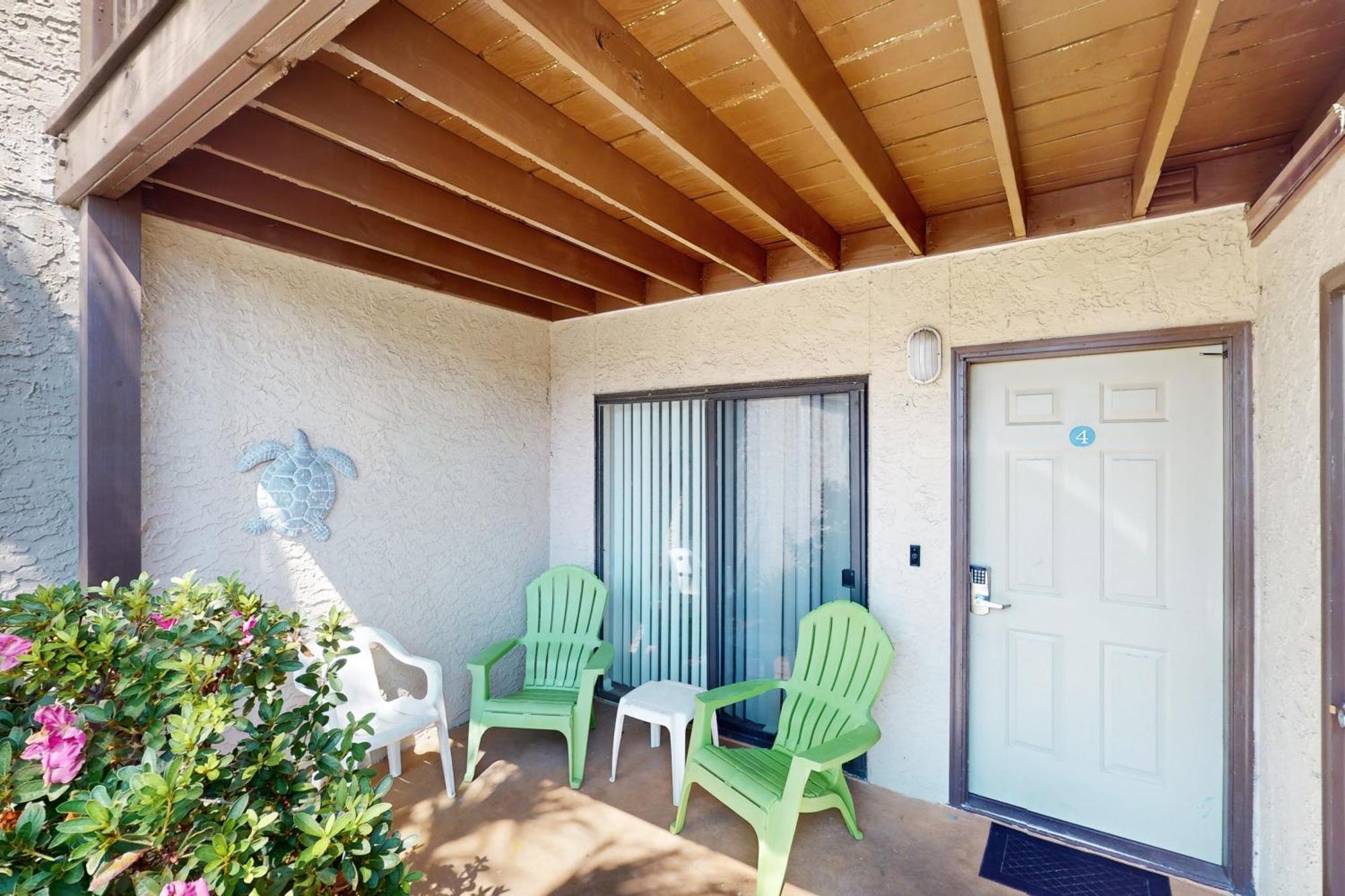 Holiday home Portside Sg4 *