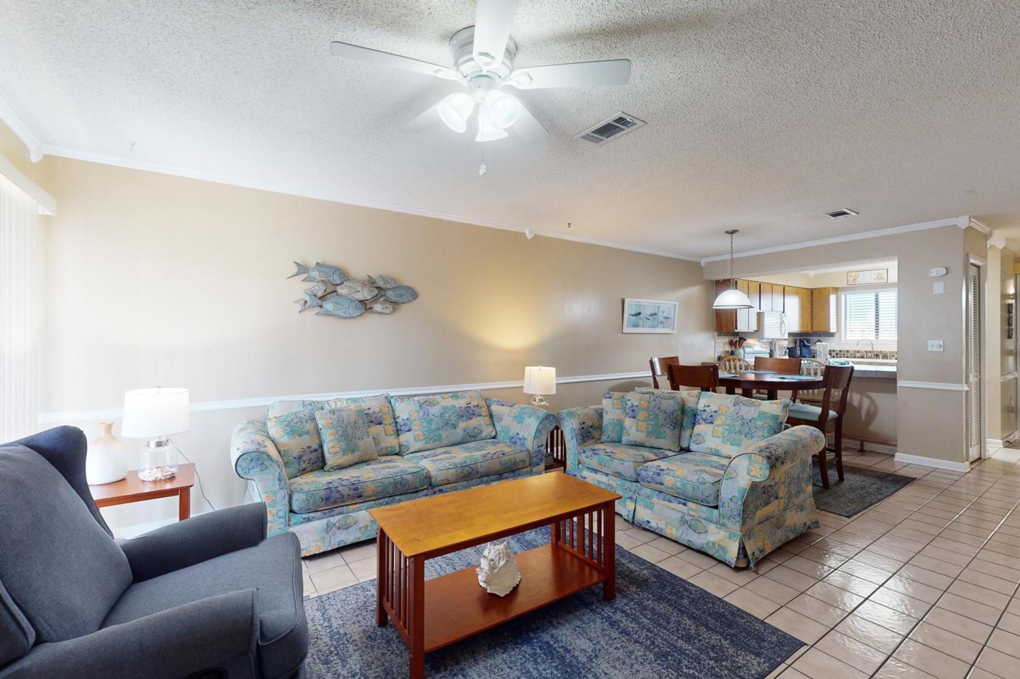 Portside Sg4 Holiday home Panama City Beach
