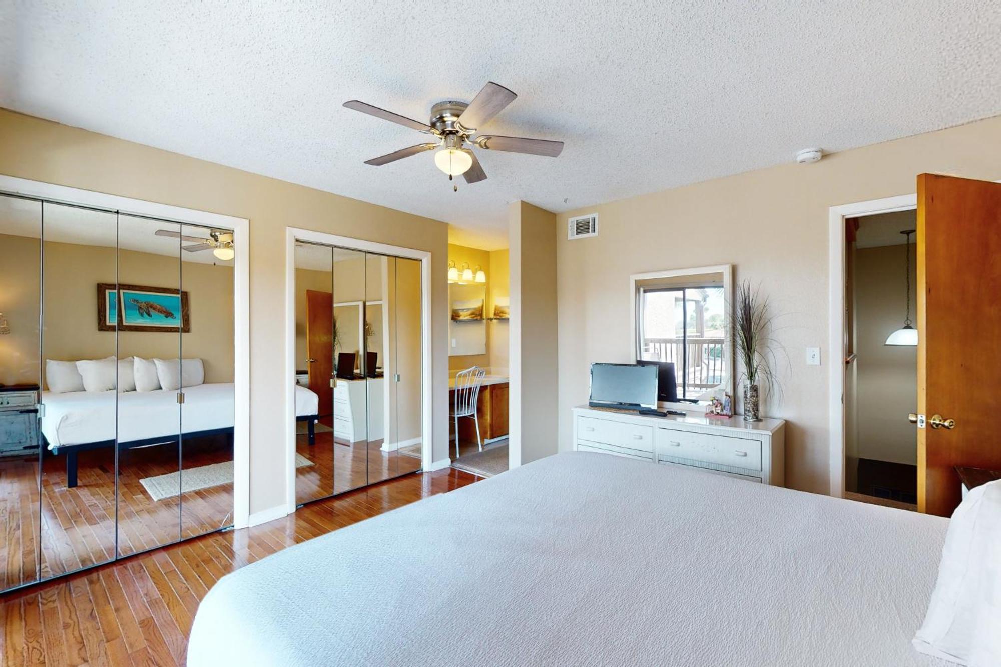 Portside Sg4 * Panama City Beach