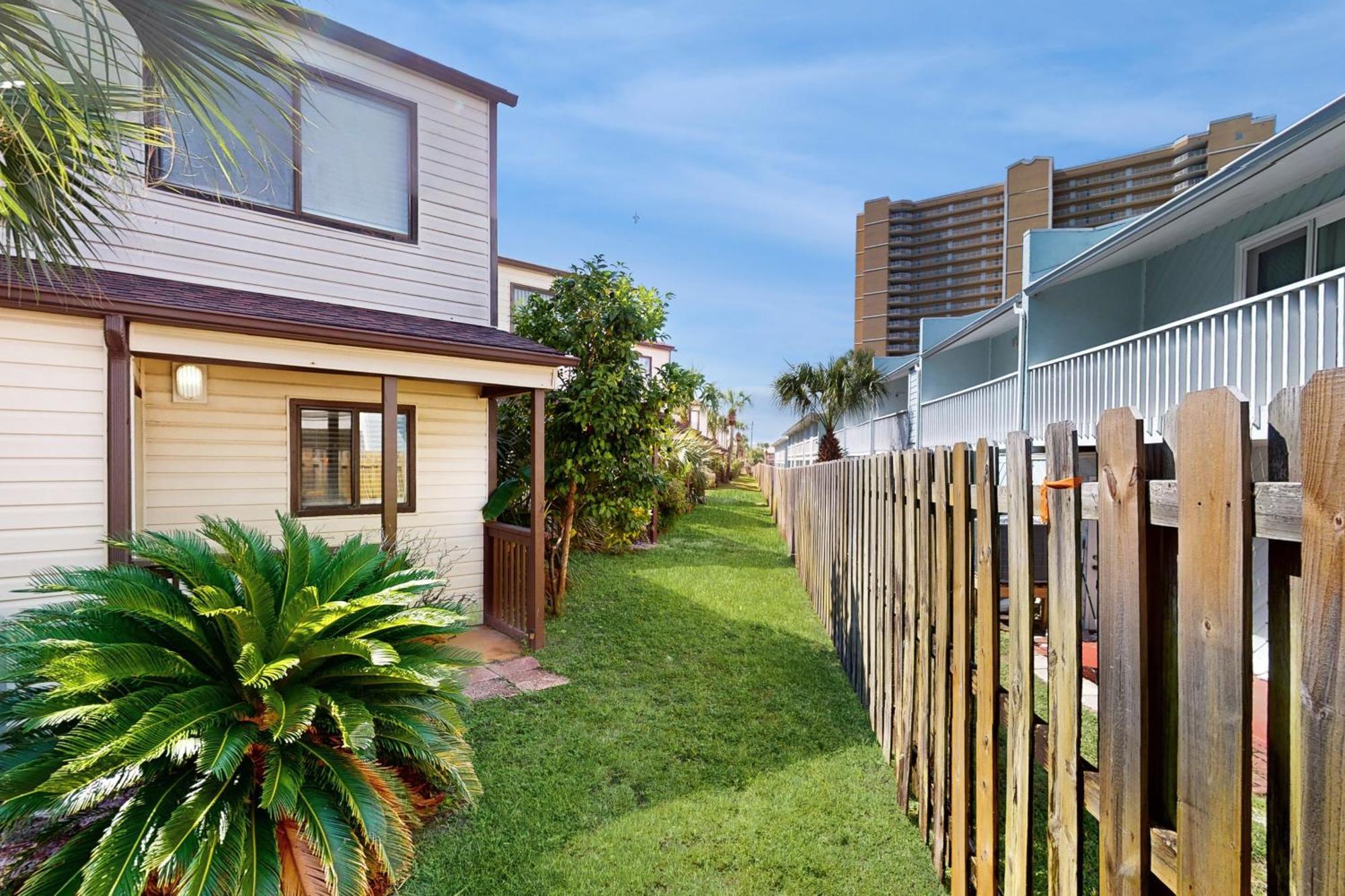Portside Sg4 Holiday home