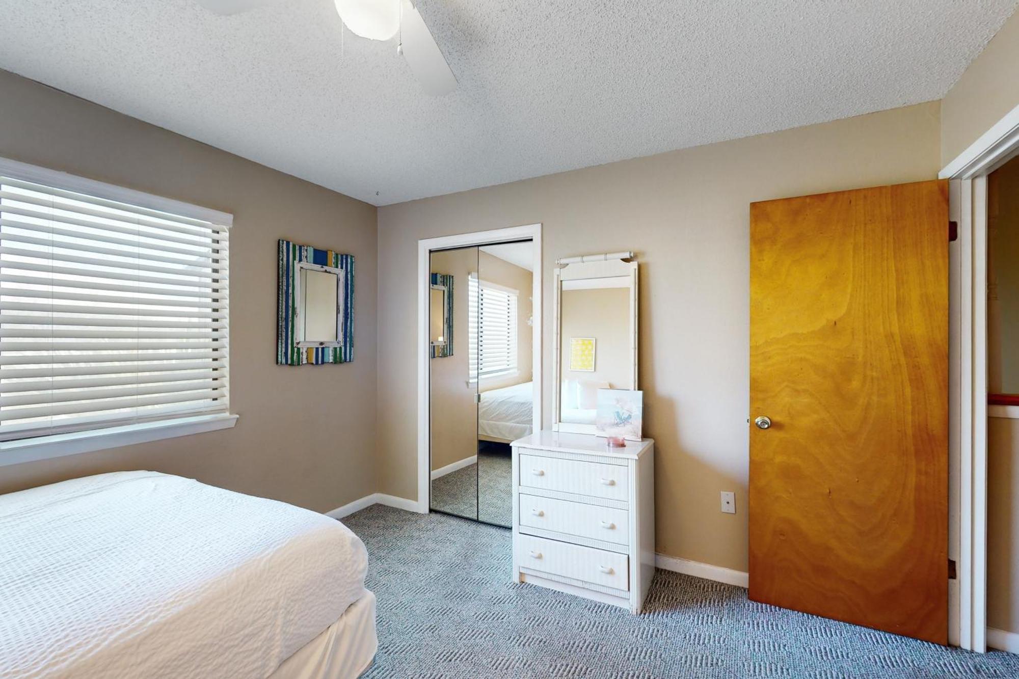 Holiday home Portside Sg4