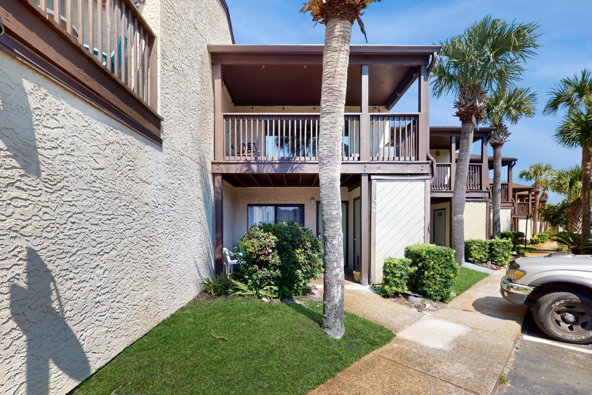 Portside Sg4 Panama City Beach
