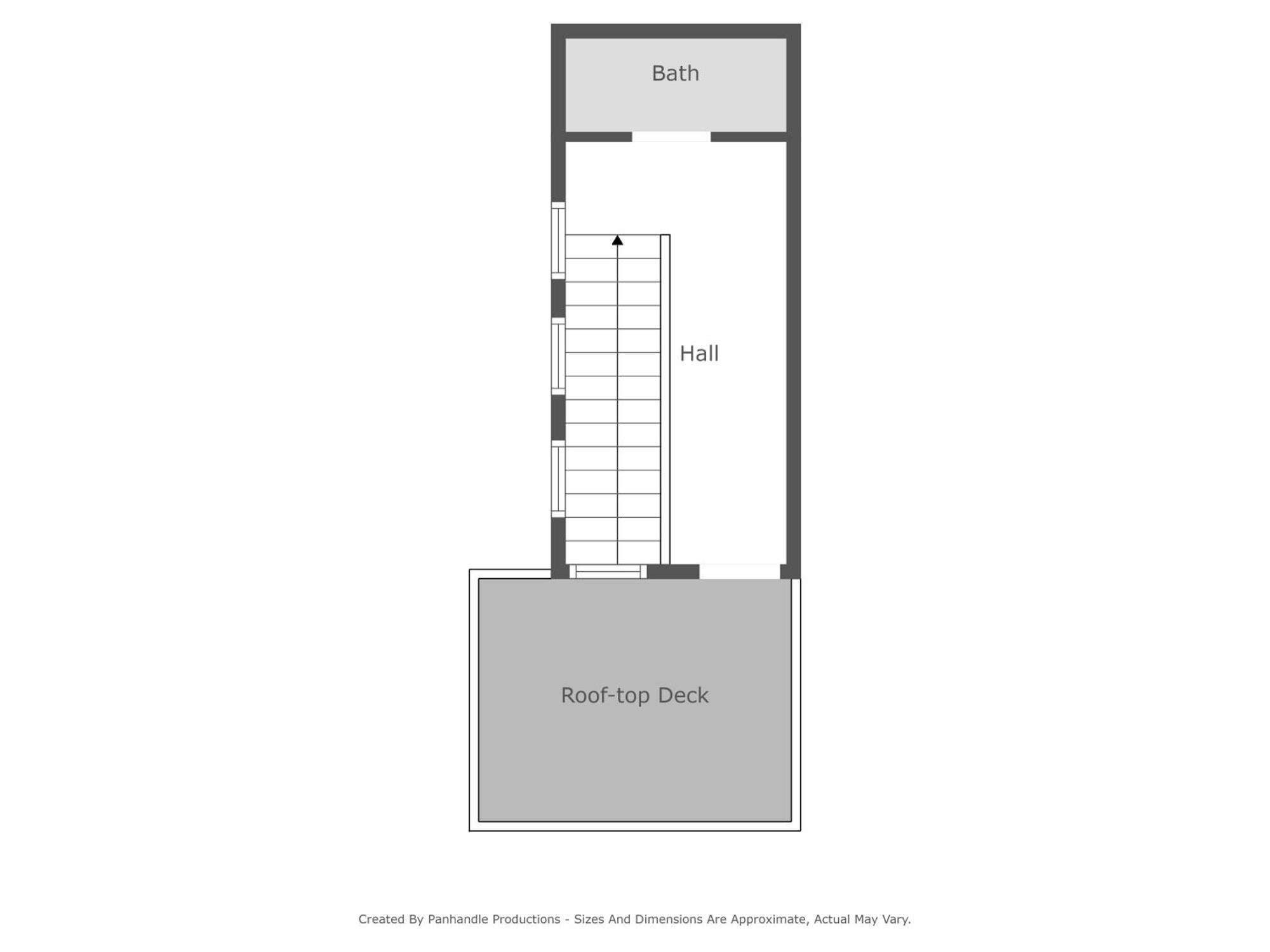 22704 Front Road | Ocean Breeze Holiday home Panama City Beach