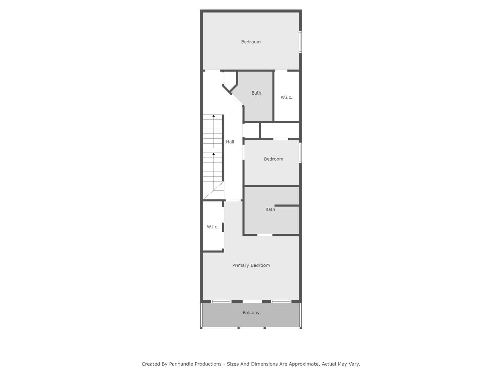 Holiday home 22704 Front Road | Ocean Breeze Panama City Beach