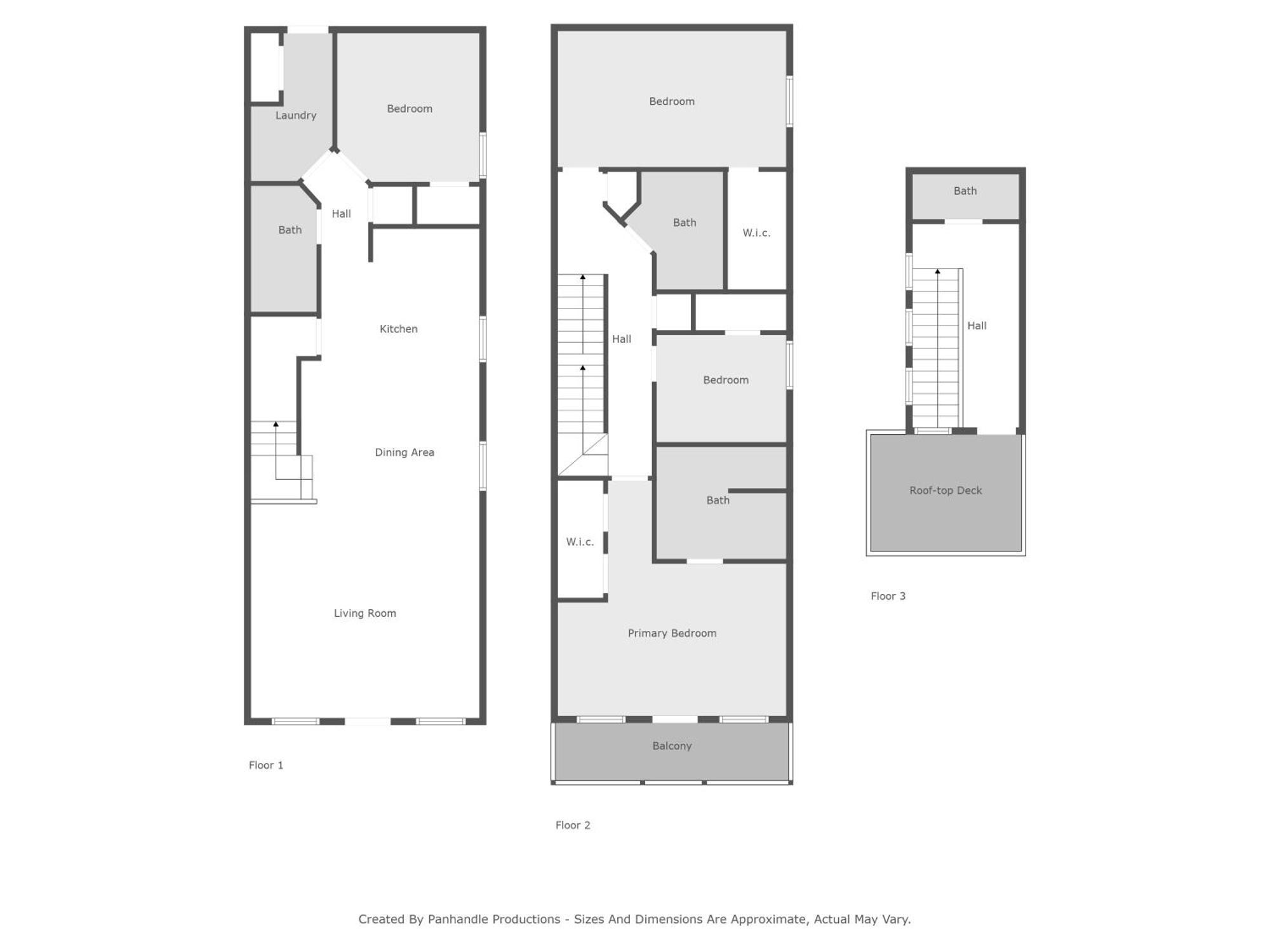 22704 Front Road | Ocean Breeze Holiday home