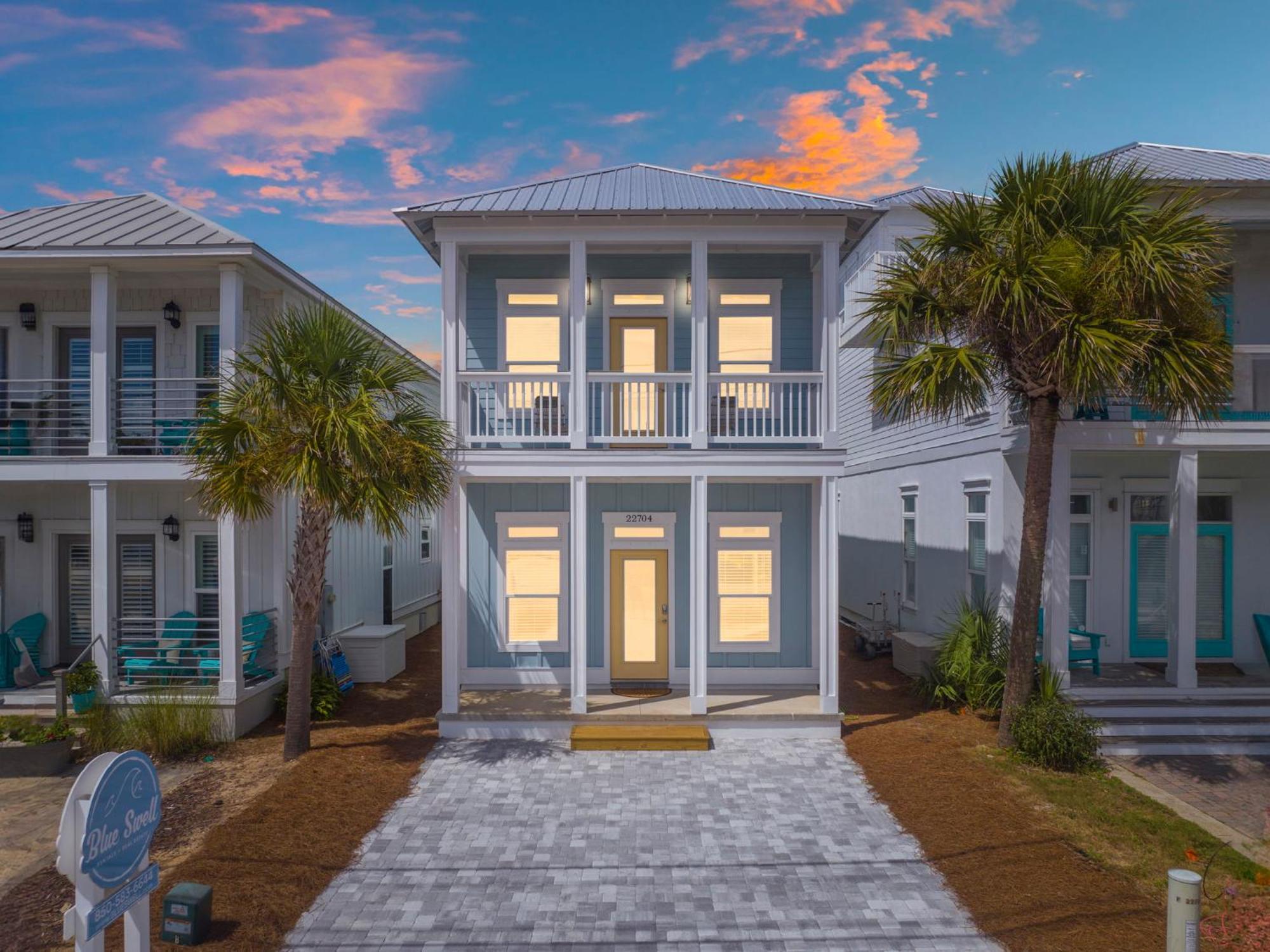 22704 Front Road | Ocean Breeze