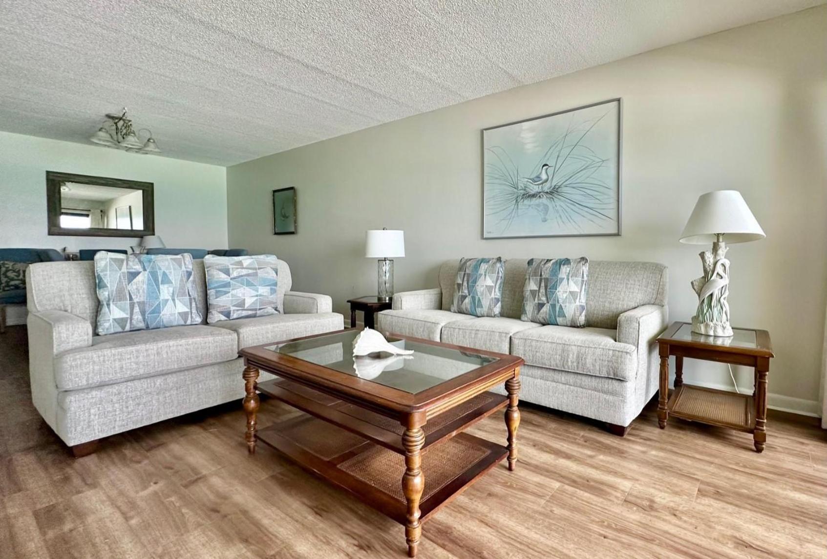 Gulfgate 412 Holiday home *