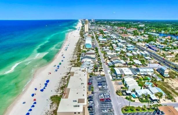 Holiday home Gulfgate 301