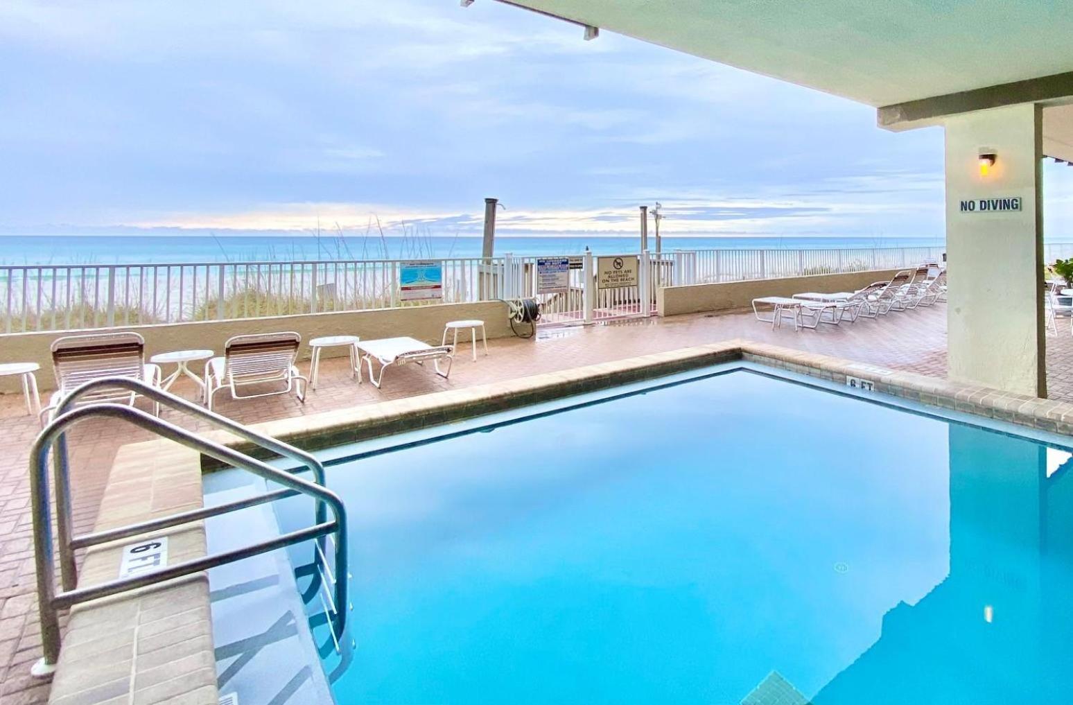 Gulfgate 403 Holiday home Panama City Beach