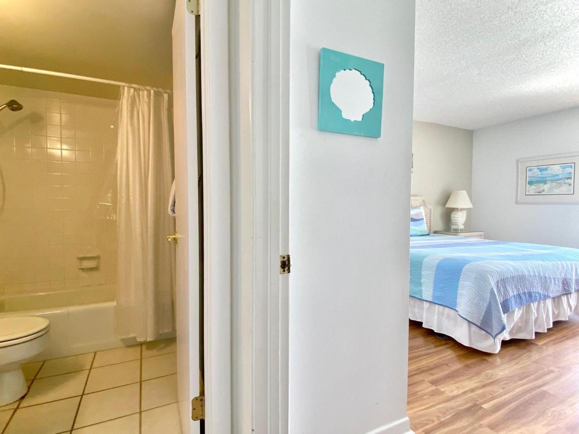 Gulfgate 403 Panama City Beach