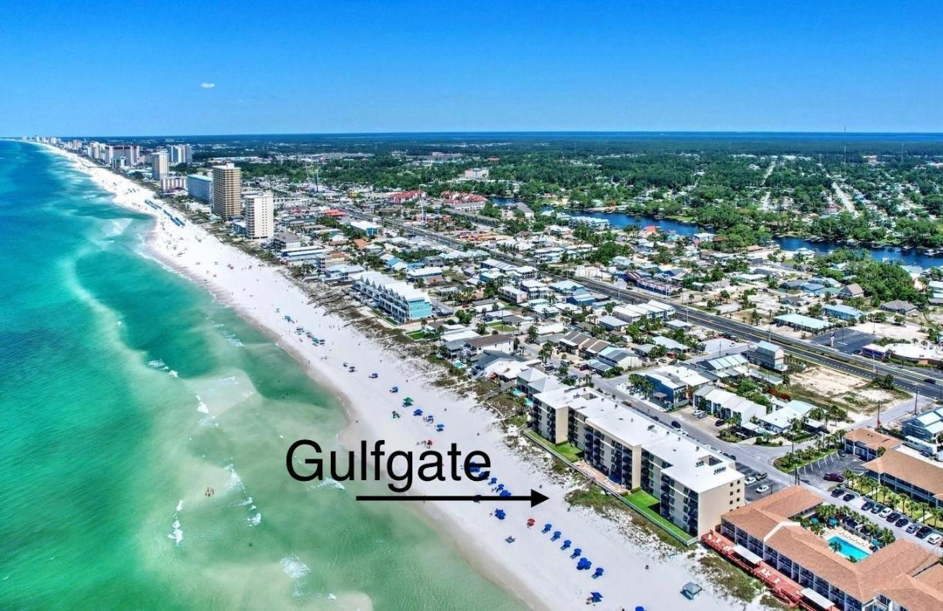 Gulfgate 301 Holiday home