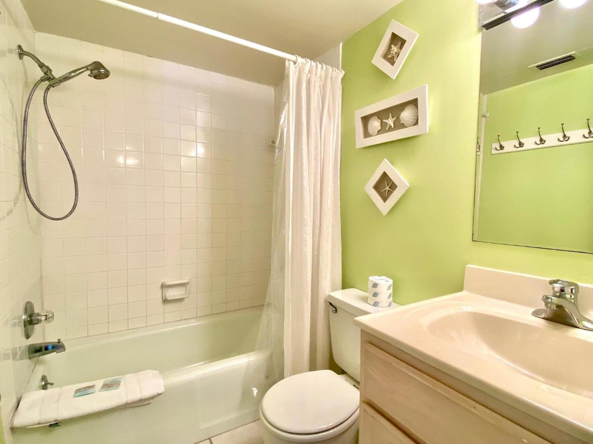 Holiday home Gulfgate 403