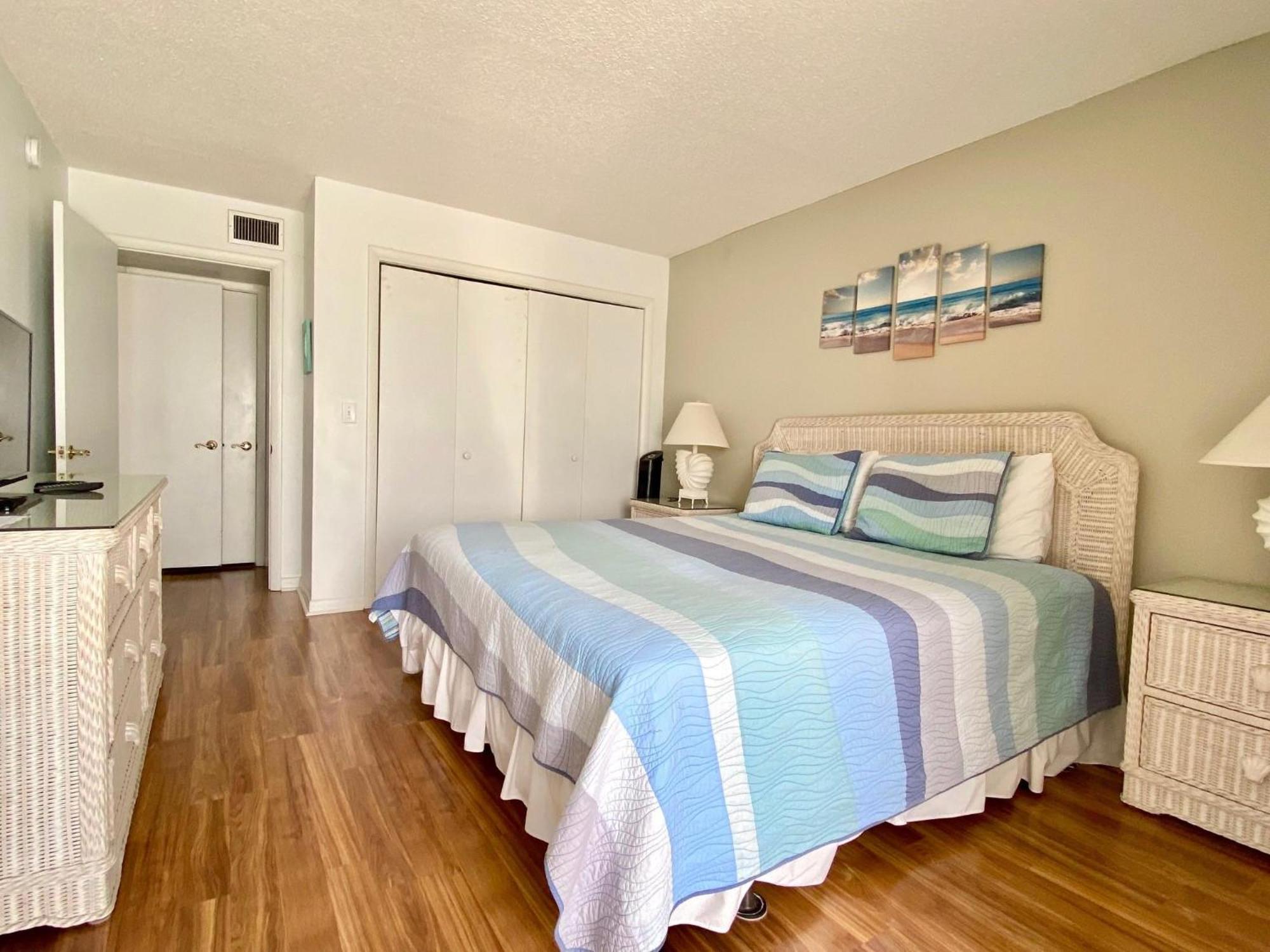 Holiday home Gulfgate 403 *
