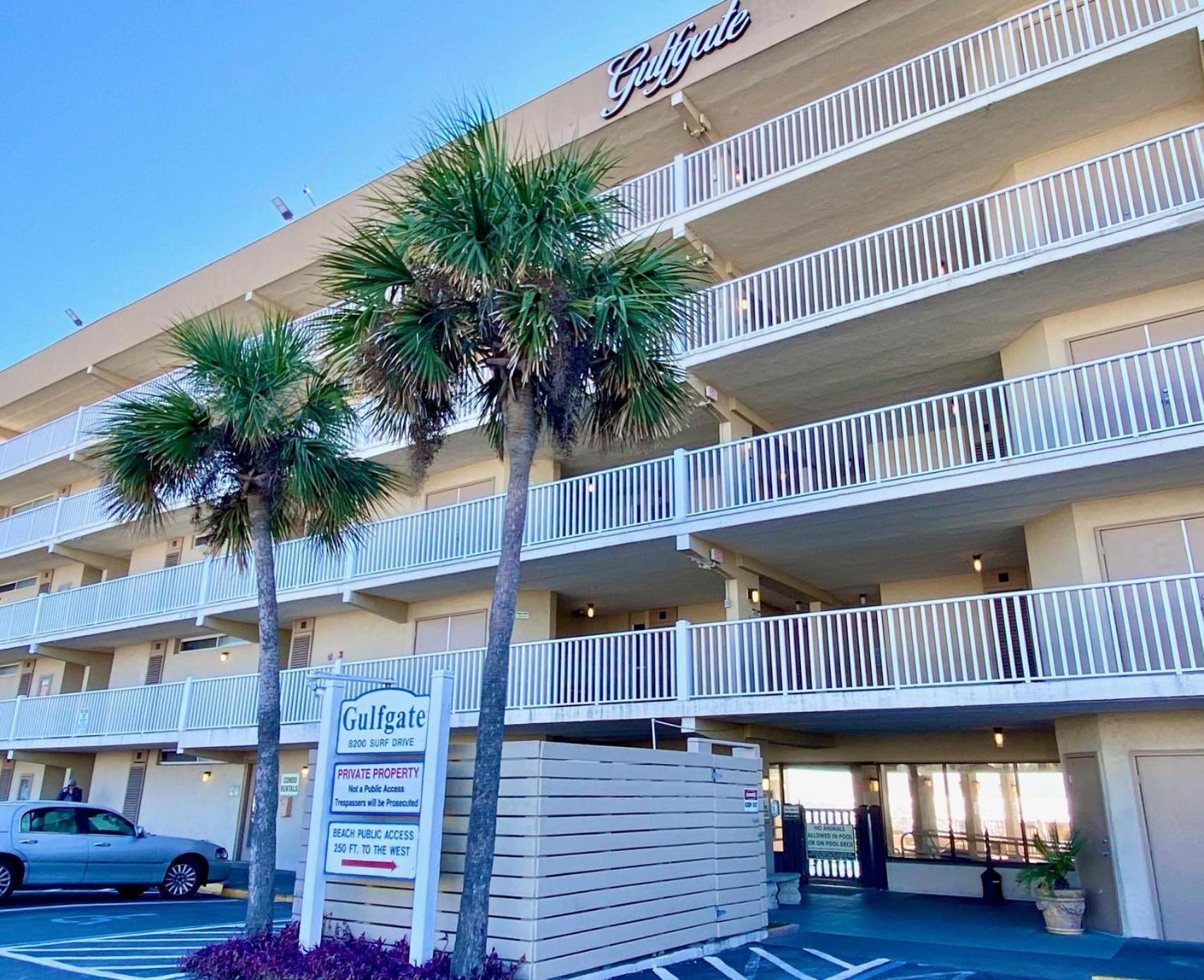 Gulfgate 403 Holiday home Panama City Beach