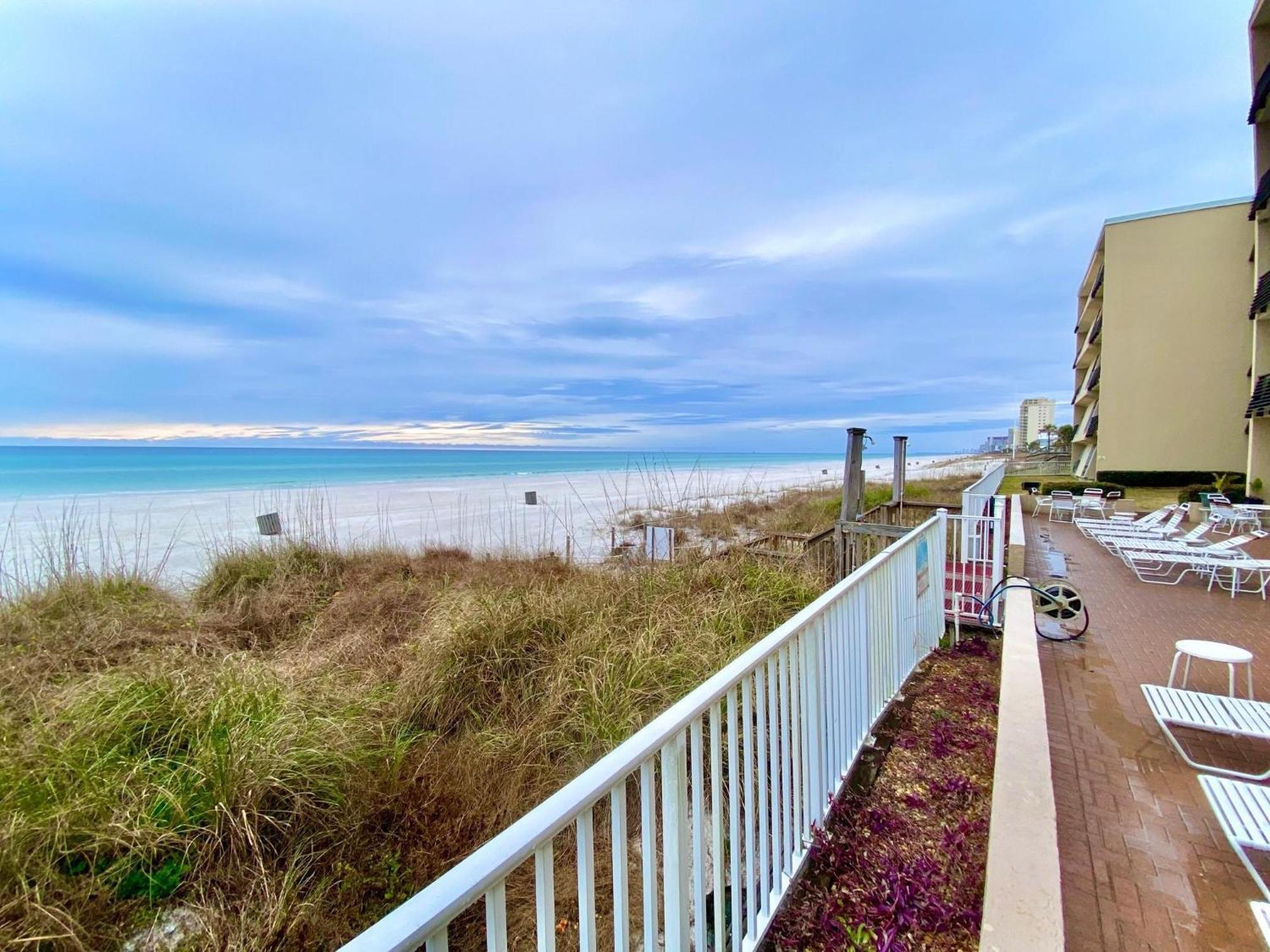 Gulfgate 403 Holiday home