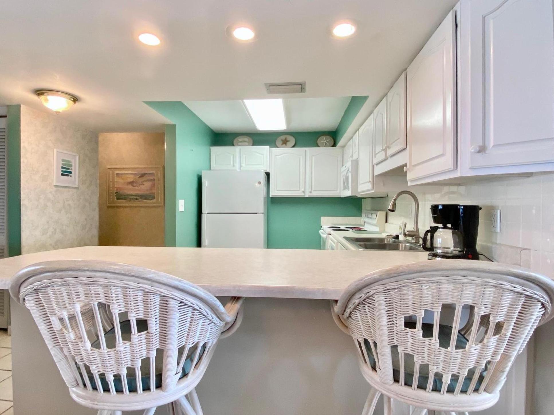 Gulfgate 403 Holiday home Panama City Beach