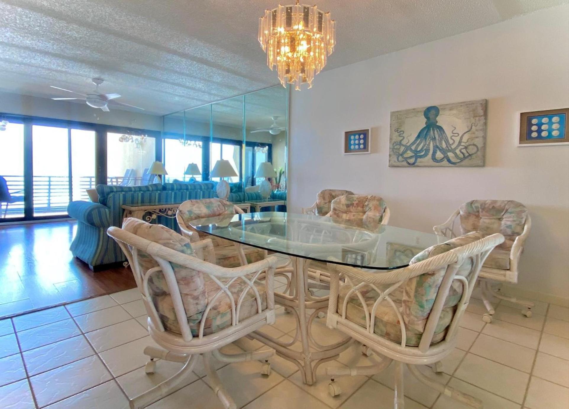 Holiday home Gulfgate 403 Panama City Beach