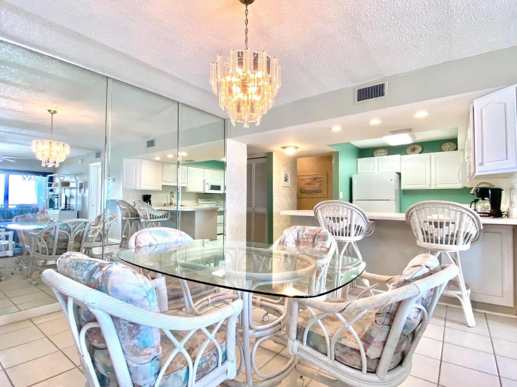 Gulfgate 403 Panama City Beach