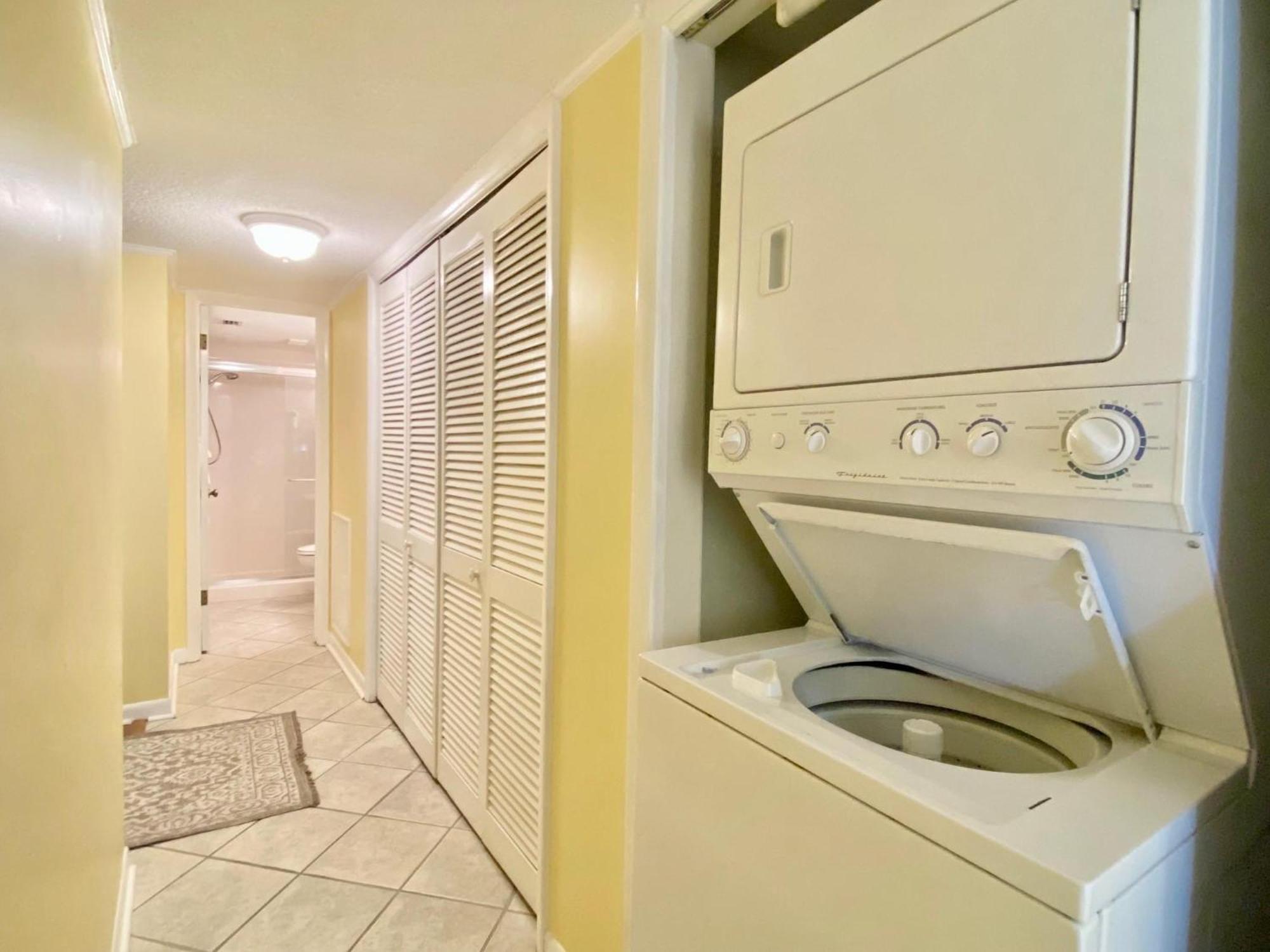 Gulfgate 301 Holiday home