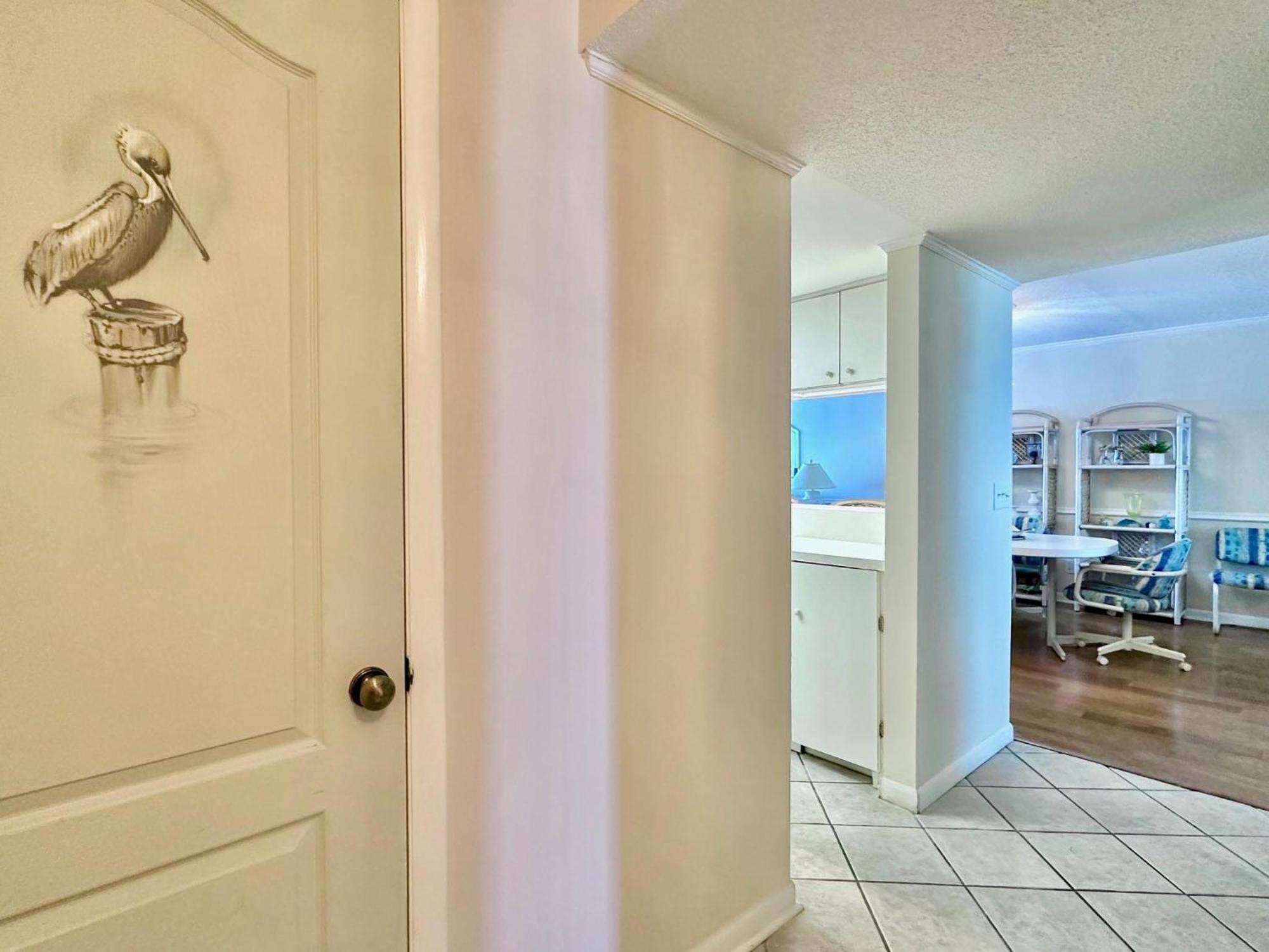 Holiday home Gulfgate 301